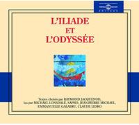 V/A - L'Iliade Et L'Odyssee (10 CD)