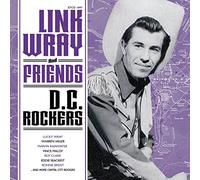 V/A - Link Wray & Friends û Dc Rockers