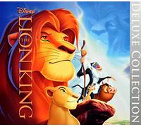 V/A - Lion King Collection (2 CD)