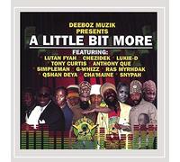 V/A - Little Bit More