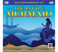 V/A - Little Mermaid (2 CD)