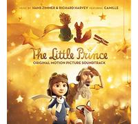 V/A - Little Prince / O.S.T.