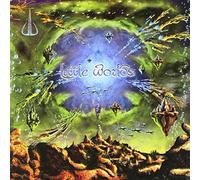 V/A - LITTLE WORLDS -9TR-