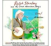 V/A - Live! At Mcclure