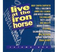 V/A - Live At The Iron Horse