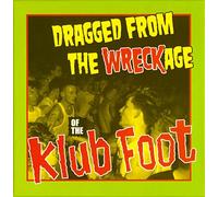 V/A – Live At The Klub Foot – Various Mielsch
