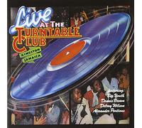 V/A - Live At The Turntable Club