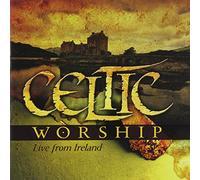 Feat. Sarah Lacy Celtic Worship Live Ireland (CD)