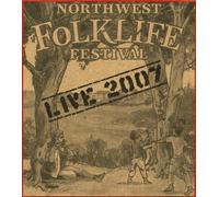 V/A - Live From The 2007 Northwest Folklife Festival