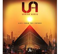 V/A - Live From The Future (2 LP)