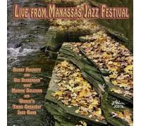 V/A - Live From The Manassas Jazz Festival