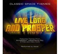 V/A - Live Long & Prosper