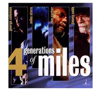 V/A - Live Tribute To Miles Davis