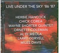 V/A - LIVE UNDER THE SKY '86..