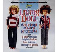 V/A - LIVING DOLL (2 CD)