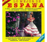 V/A - Lo Mejor De Espana