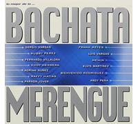 V/A - Lo Mejor De La Bachata Y El Merengue