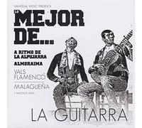 V/A - LO MEJOR DE LA GUITARRA