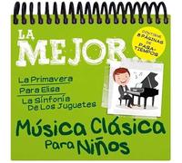 V/A - LO MEJOR DE LA MUSICA..