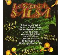 V/A - Lo Mejor De La Salsa