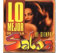 V/A - Lo Mejor De La Salsa De Siempre