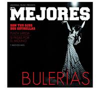 V/A - LO MEJOR DE LAS BULERIAS