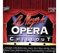 V/A - LO MEJOR DE OPERA..