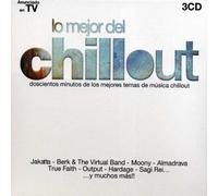 V/A - LO MEJOR DEL CHILLOUT