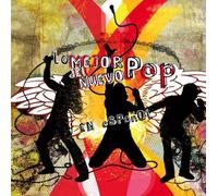 V/A - Lo Mejor Del Neuvo Pop Espanol