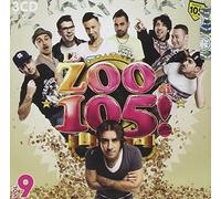 V/A - Lo Zoo Di 105 Vol.9