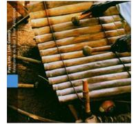V/A - Lobi Country-Buur Xylophones