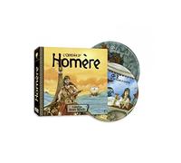 V/A - L'Odyssee D'Homere