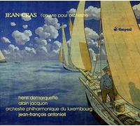 V/A - L'OEUVRE POUR ORCHESTRE