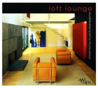 V/A - Loft Lounge Presents By Riccardo