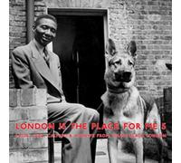 V/A - London Is The Place For Me 5 (4 LP)
