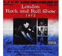 V/A - LONDON R&R SHOW -CD+DVD-
