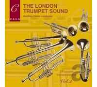 V/A - LONDON TRUMPET SOUND 2