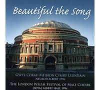 V/A - London Welsh Festival Of Male