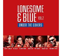 V/A - LONESOME & BLUE VOL.2 -
