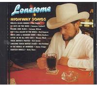 V/A - Lonesome Highway Songs