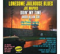 V/A - Lonesome Jailhouse Blues