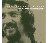 V/A - Lonesome On'Ry & Mean