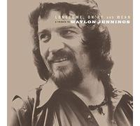 V/A - Lonesome On'Ry & Mean: Tribute To Waylon Jennings
