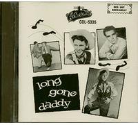 V/A – Long Gone Daddy – Various Mielsch