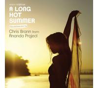 V/A Long Hot Summer (CD)