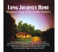V/A - LONG JOURNEY HOME