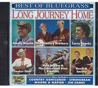 V/A - Long Journey Home