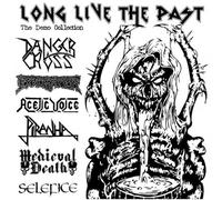 V/A - Long Live The Past,..