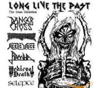 V/A - LONG LIVE THE PAST,..