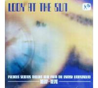 V/A - LOOK AT THE SUN